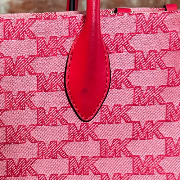 Michael Kors Mirella Tote - Picture 5 of 5